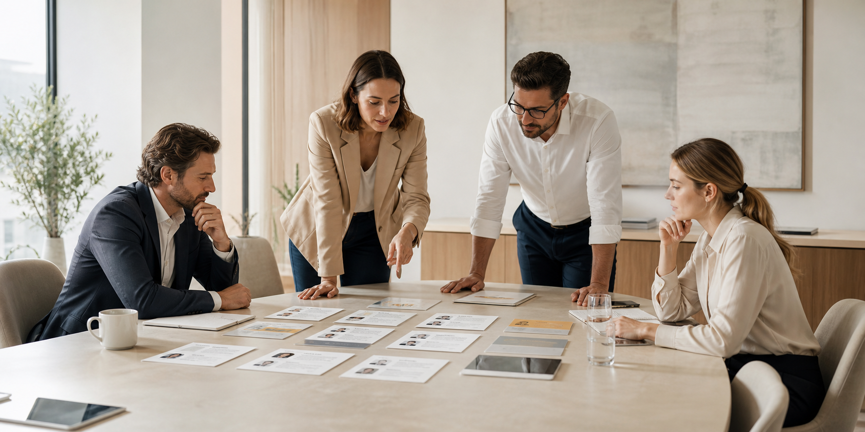 SaaS Company Evaluating HubSpot Partners for Revenue Operations