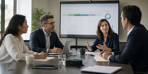 7 SaaS Forecast Warning Signs That Call for RevOps Consulting