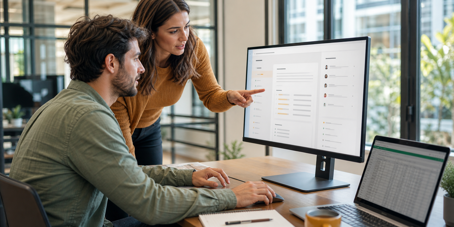 Why SaaS CRM Data Fails and How RevOps Restores Predictability