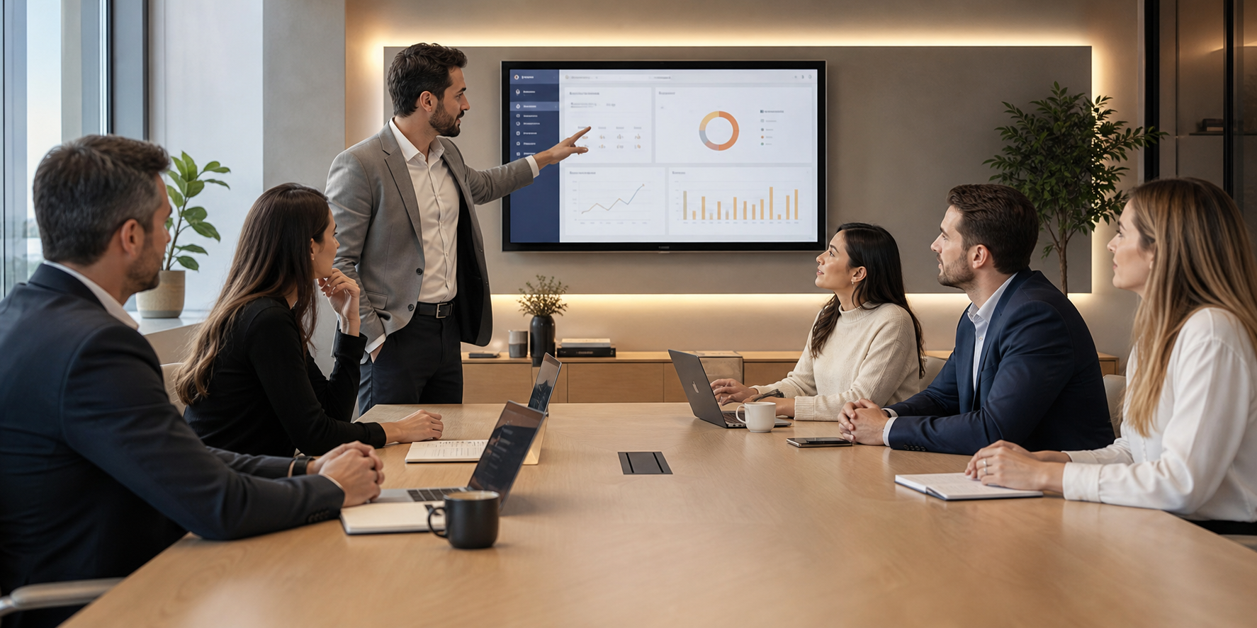 Strategic Audit at HubSpot Portal in Brazilian SaaS Company