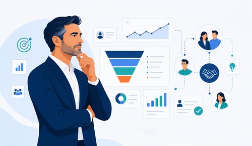 7 Criteria for Choosing a HubSpot Partner