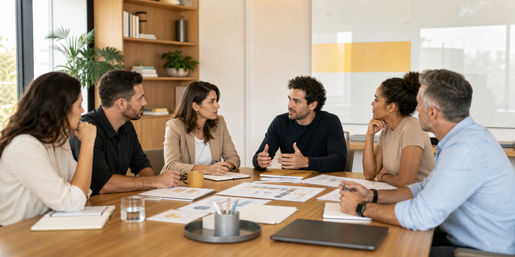 Strategic Consultancy Partnership Evaluation for SaaS Companies in Brazil