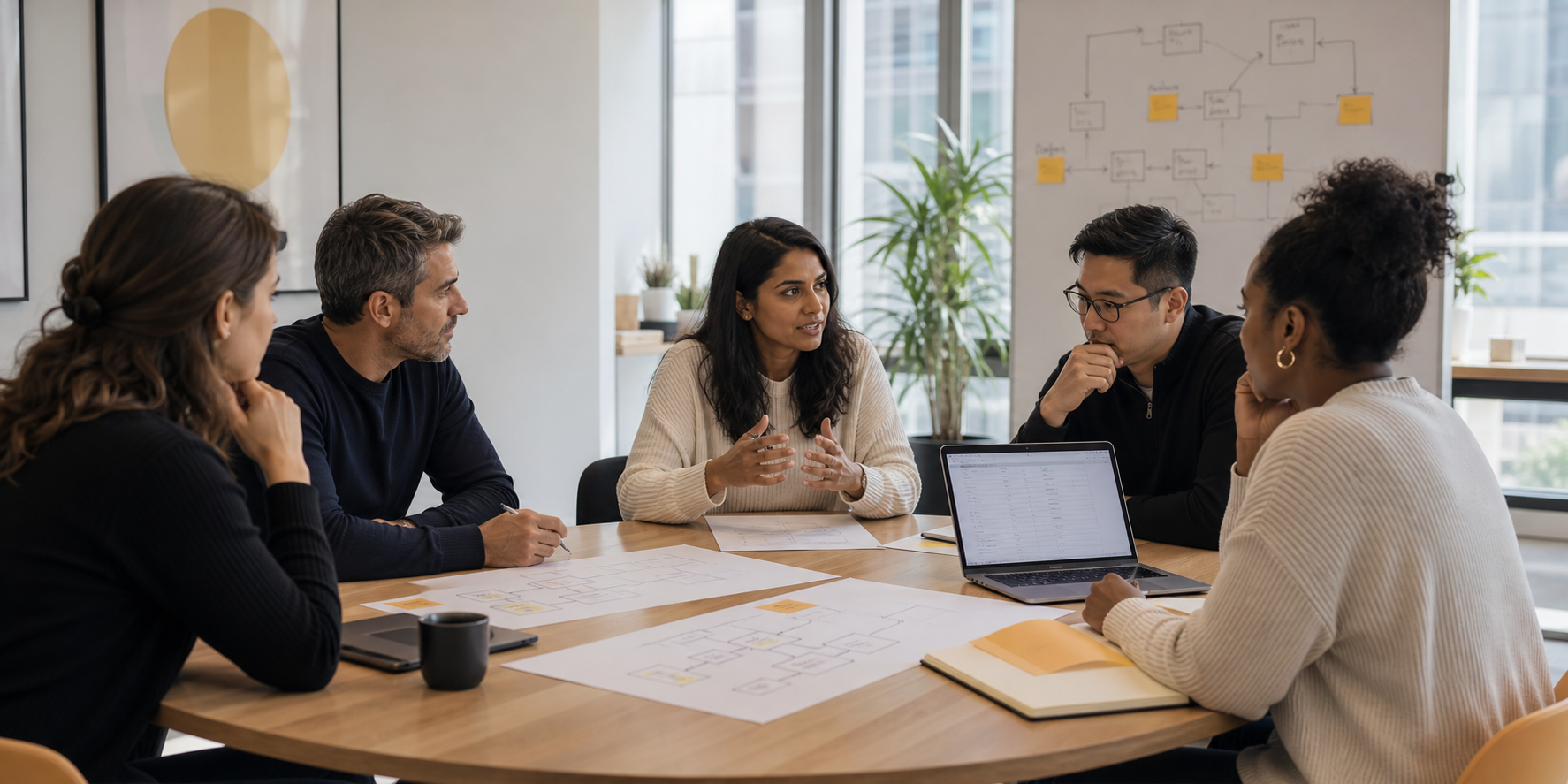 Strategic SaaS Onboarding Planning Session