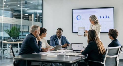 How Data Governance in HubSpot Supports Fintech Companies in US