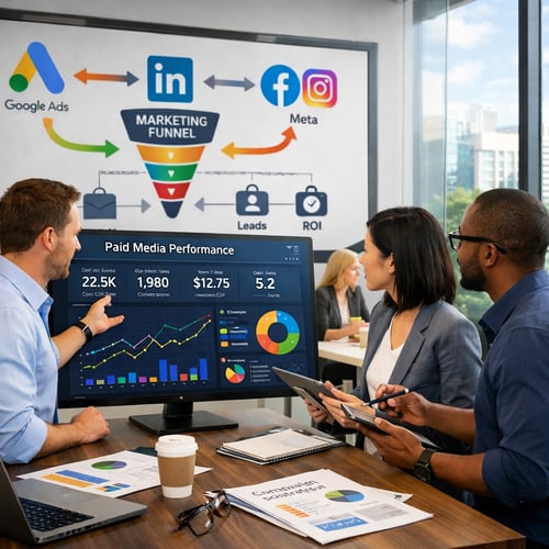 Por qué los medios de pago son innegociables para el crecimiento B2B