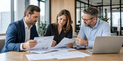Best CRM Partners for Post-Merger RevOps Compared