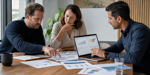 Selecting a HubSpot Paid Media Agency to Eliminate Pipeline Leaks