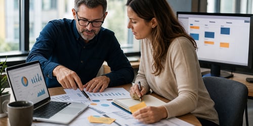 MSP Advertising Campaign Attribution: Stopping Pipeline Leaks