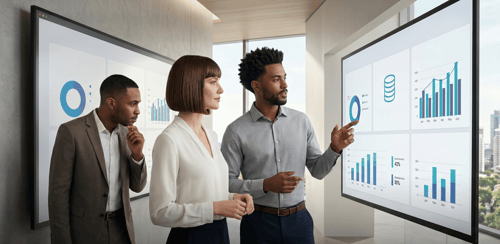 11 Perguntas Para Avaliar Parceiros de Implementação CRM RevOps