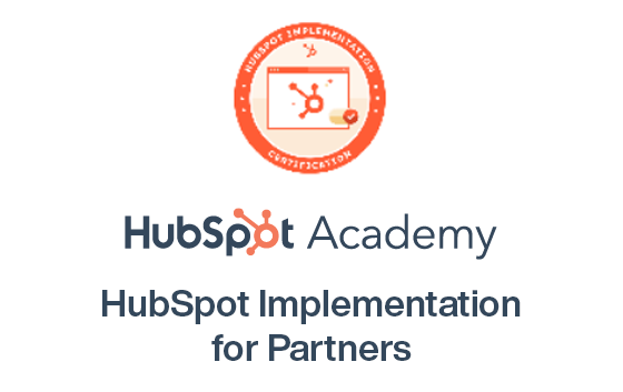HubSpot Implementation for Partners