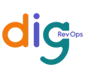 Logo da Dig