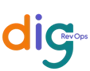 Logo da Dig